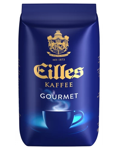 EILLES KAFFEE Gourmet Café зерно 500 г оптом